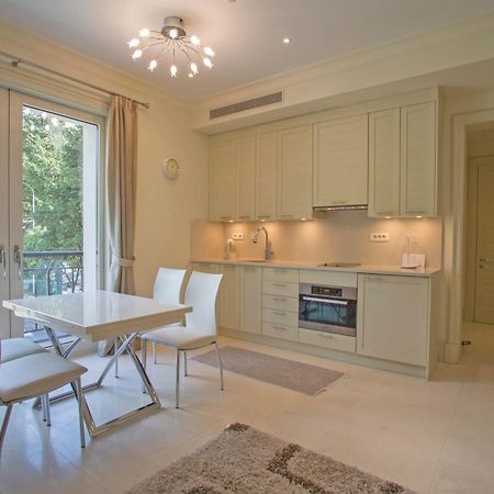 Porto Montenegro Zeta 102 - Cozy Studio Tivat Eksteriør billede