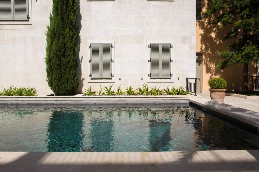 Porto Montenegro Zeta 102 - Cozy Studio Tivat Eksteriør billede