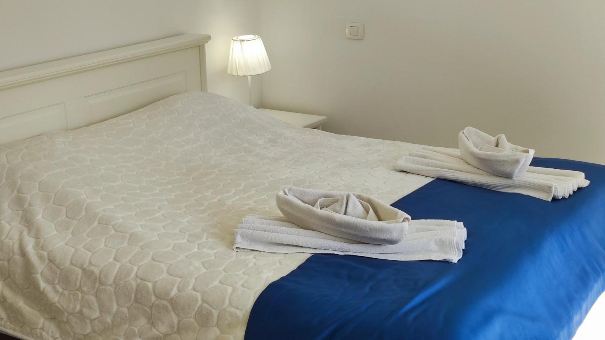 Porto Montenegro Zeta 102 - Cozy Studio Tivat Eksteriør billede