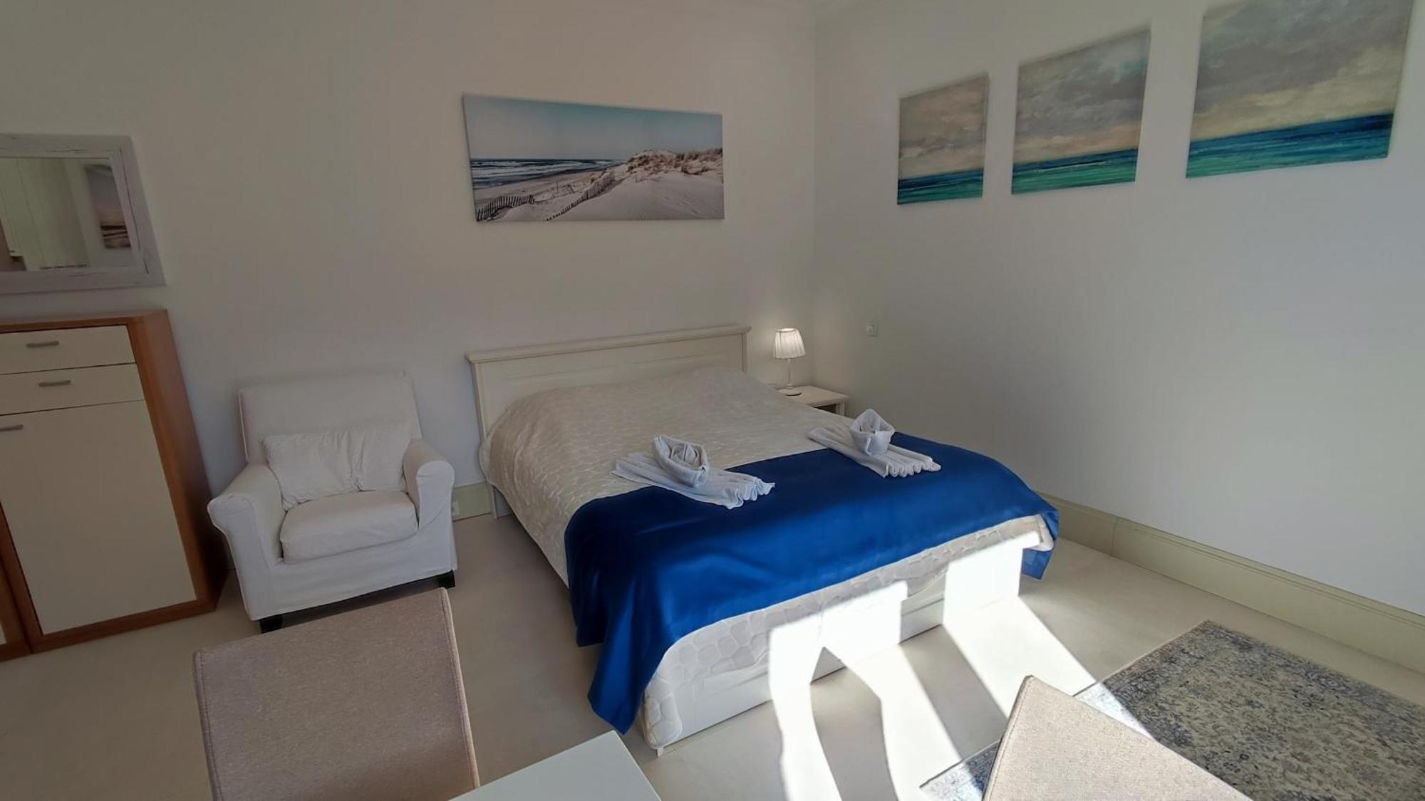 Porto Montenegro Zeta 102 - Cozy Studio Tivat Eksteriør billede