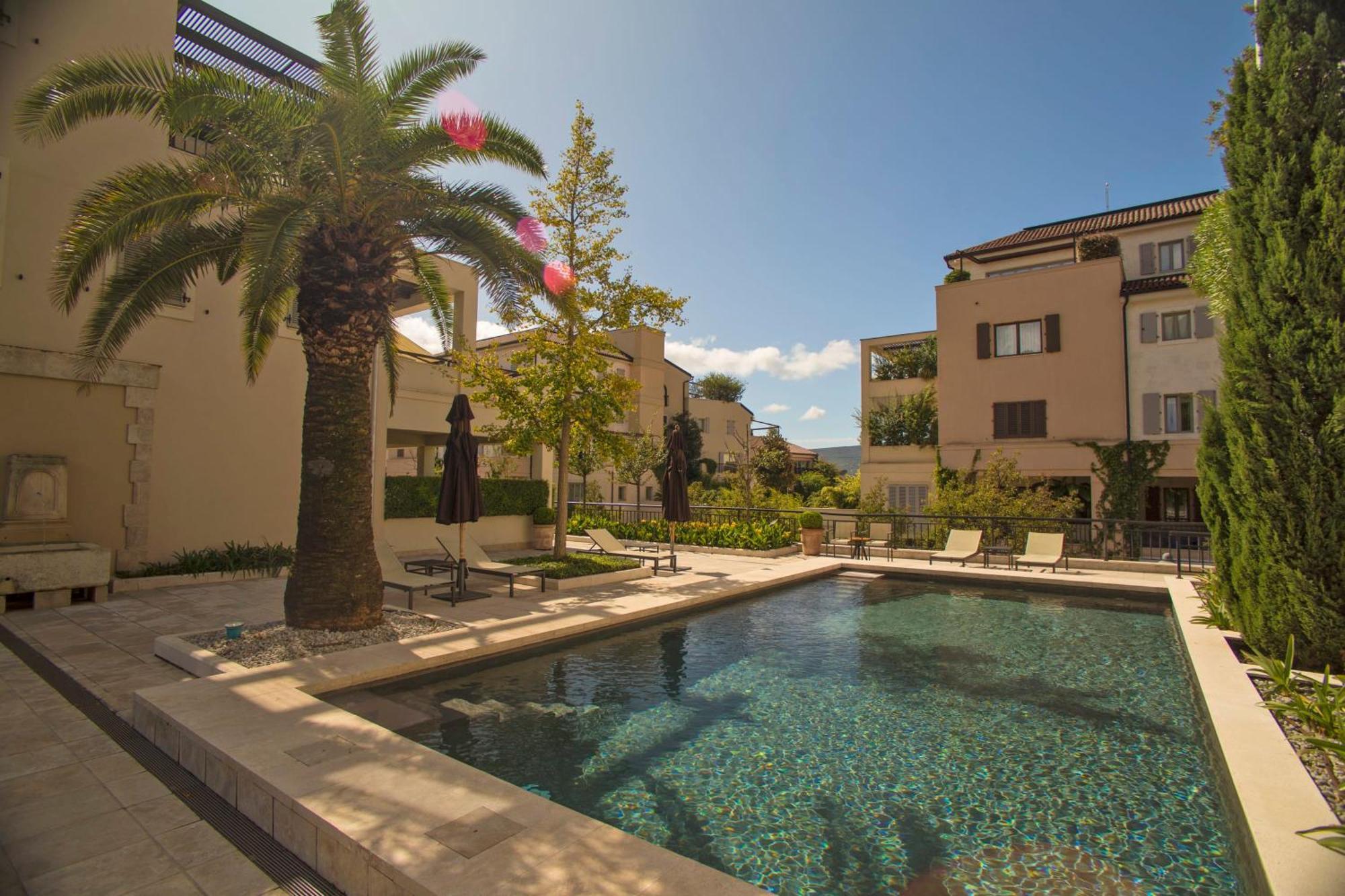 Porto Montenegro Zeta 102 - Cozy Studio Tivat Eksteriør billede
